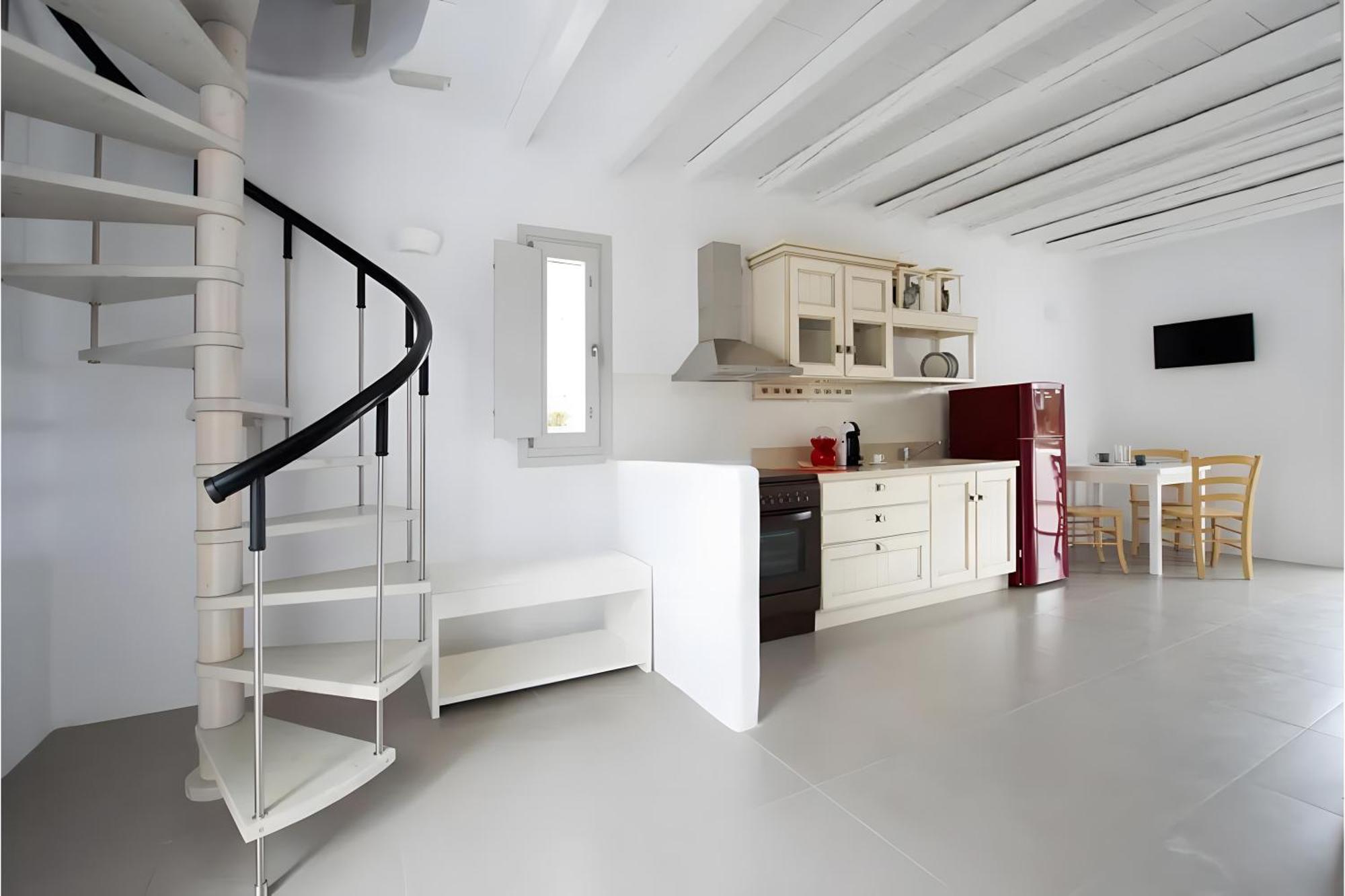 Maisonette No 3 90 Squares Meters Đảo Đảo Kimolos Ngoại thất bức ảnh