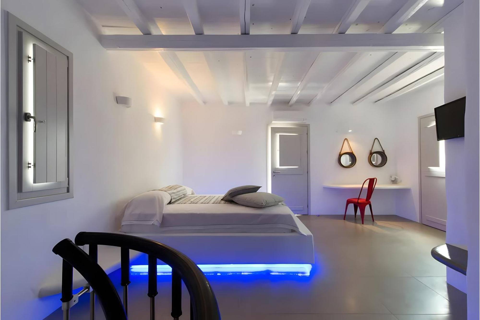 Maisonette No 3 90 Squares Meters Đảo Đảo Kimolos Ngoại thất bức ảnh