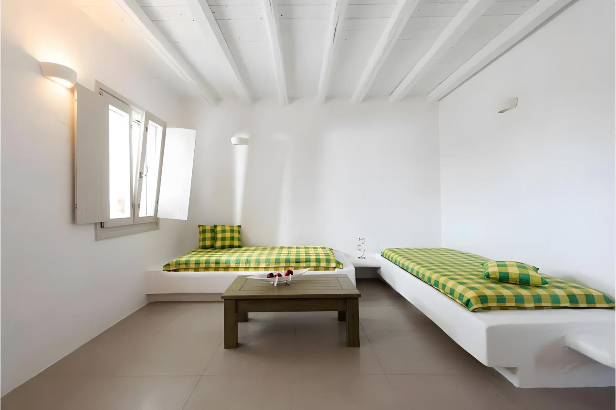 Maisonette No 3 90 Squares Meters Đảo Đảo Kimolos Ngoại thất bức ảnh