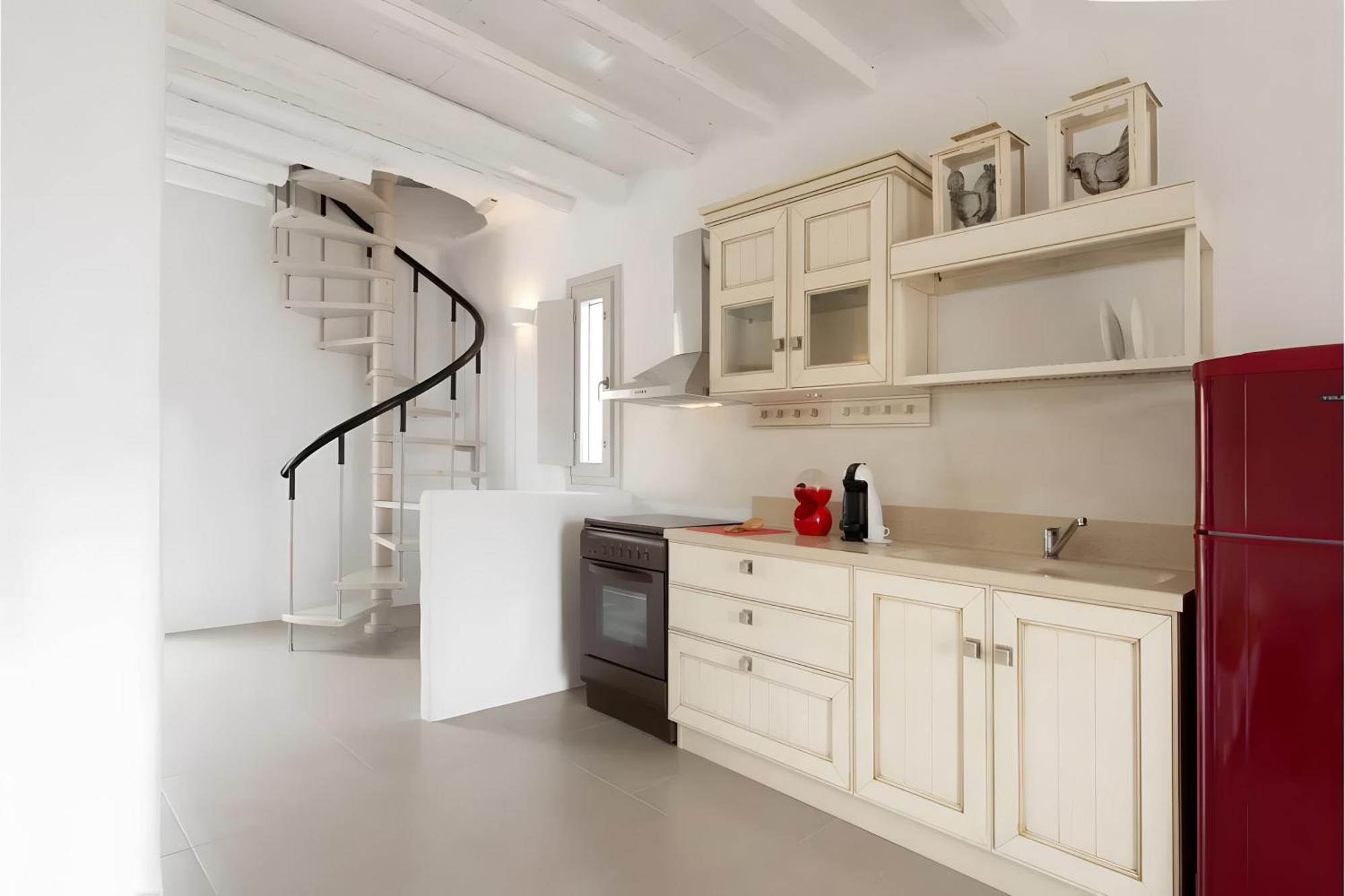 Maisonette No 3 90 Squares Meters Đảo Đảo Kimolos Ngoại thất bức ảnh