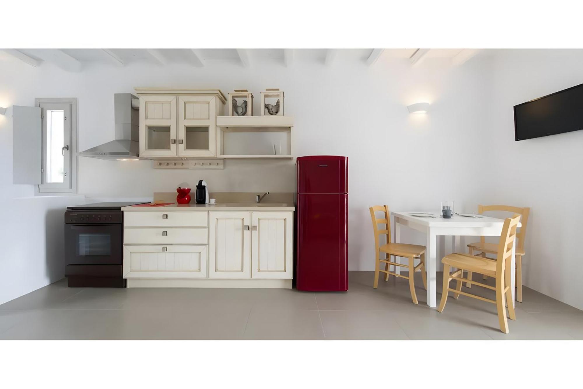 Maisonette No 3 90 Squares Meters Đảo Đảo Kimolos Ngoại thất bức ảnh